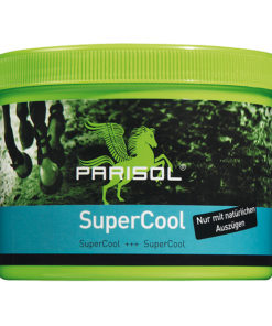 Parisol Super-Cool 500Ml. Gel De Tendones Solo Con Extractos Naturales