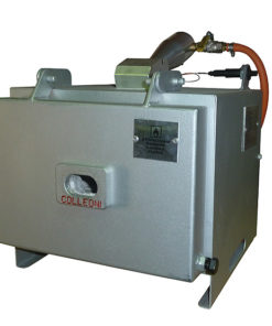 Colleoni Co-20 oven