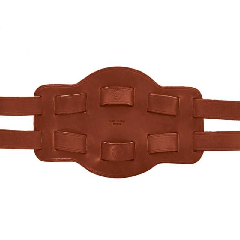 English Girth Adapter For Western Saddle -  Horses and  Riding