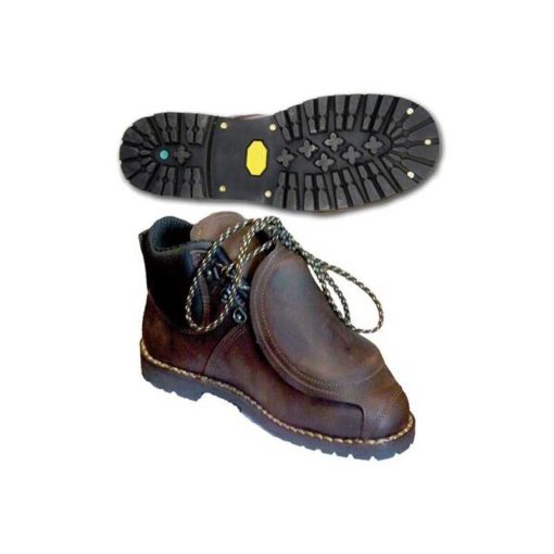 Blacksmith klasikinio modelio Farrier batai