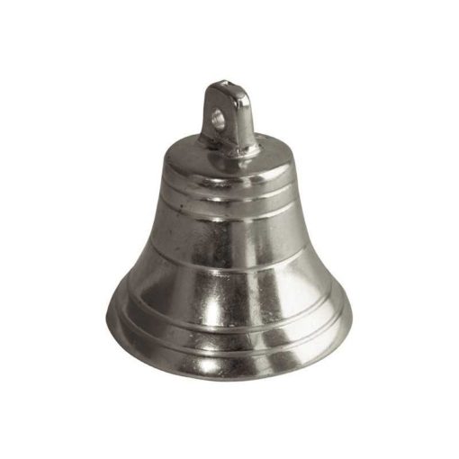 Kromirano mesingano zvono 30 mm