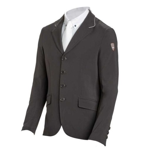 Jacket Softshell Fir Tattini Mercurio48Black