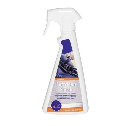 Chevaline Leather Cleaner Spray Usg500 ml