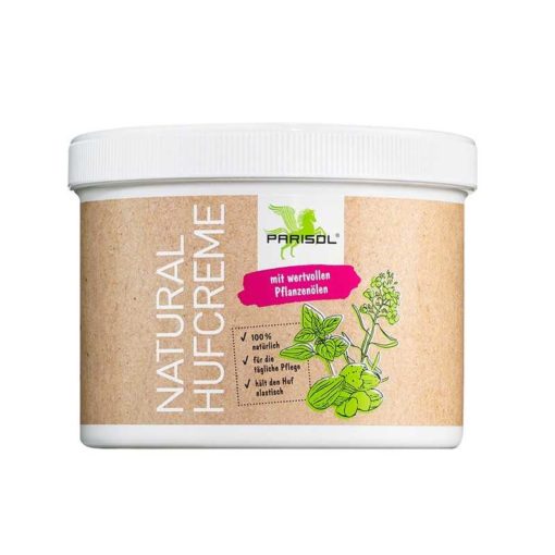 Hoof Cream 100% Natural Avocado-Oregano Bense & Eicke500 ml