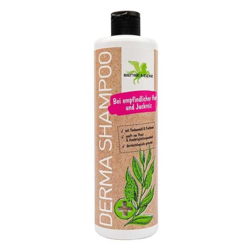 Derma Shampoo Dermatological Shampoo Bense & Eicke500 ml