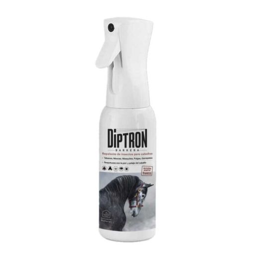 Diptron Barrera - Repelente De Insectos500 ml