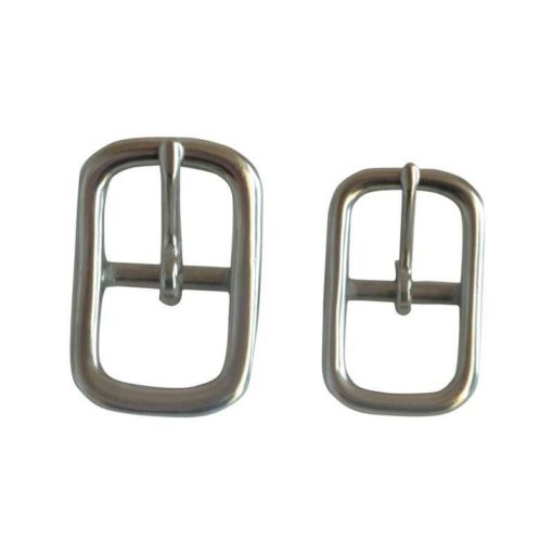 Double Attachment Buckle 25 mm