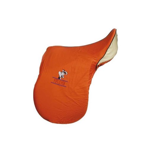 Looney Tunes Coyote English Chair Cover