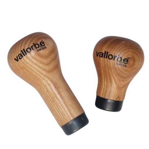 Vallorbe Wood Rasp Handle
