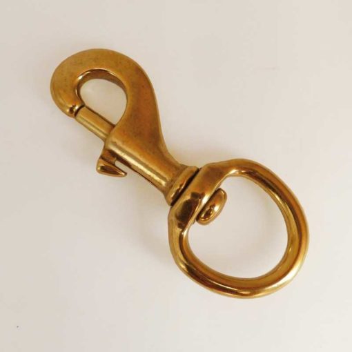 Carabiner For Bronze Branch