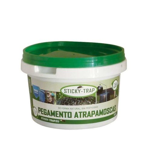 Sticky Trap Pegamento Atrapamoscas500 ml