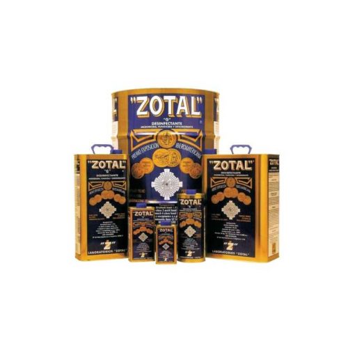 Zotal5 litri