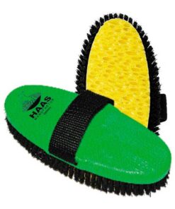 Bruza Haas Combi Esponja + Pelo Usg