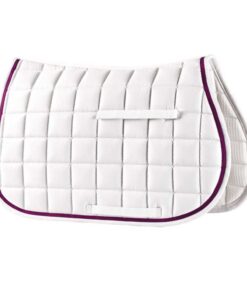 Mantilla Daslo GoldBlancoFull